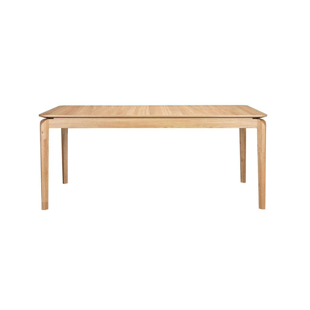 Zuiver eetkamertafel Scout