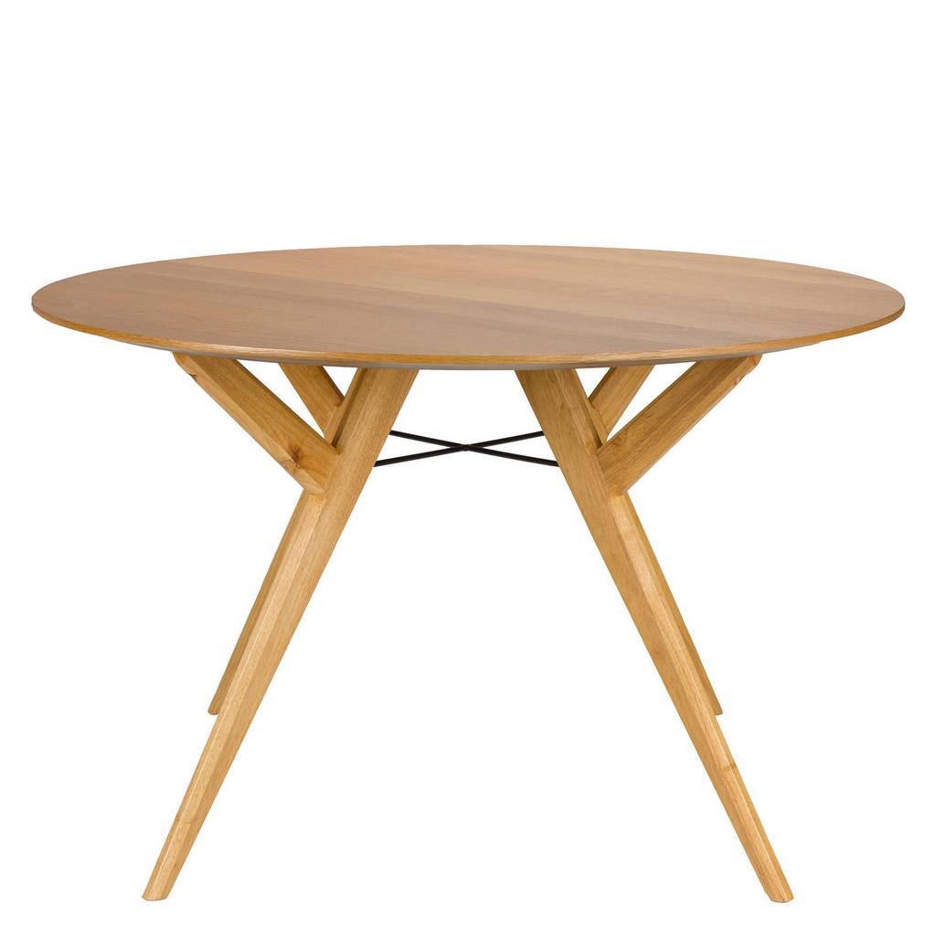 Zuiver eetkamertafel IJver
