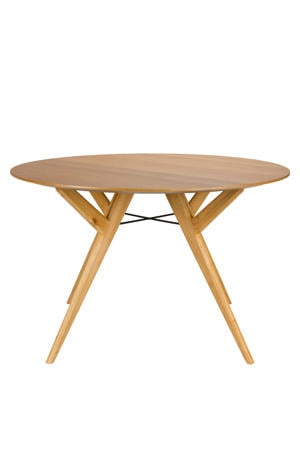 eetkamertafel IJver