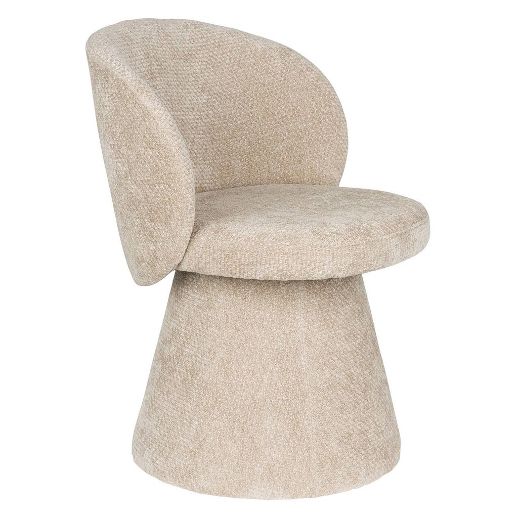 Housecraft Living eetkamerstoel Milly
