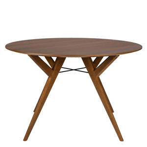 eetkamertafel  IJver