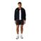 Björn Borg baseball jacket donkerblauw