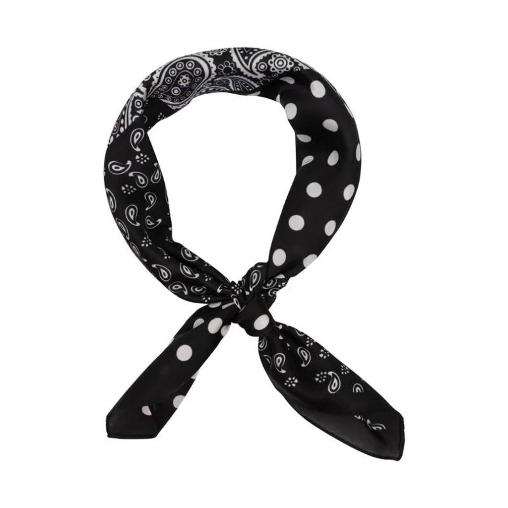 Life of Bulu bandana Phileine zwart