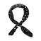 Life of Bulu bandana Phileine zwart