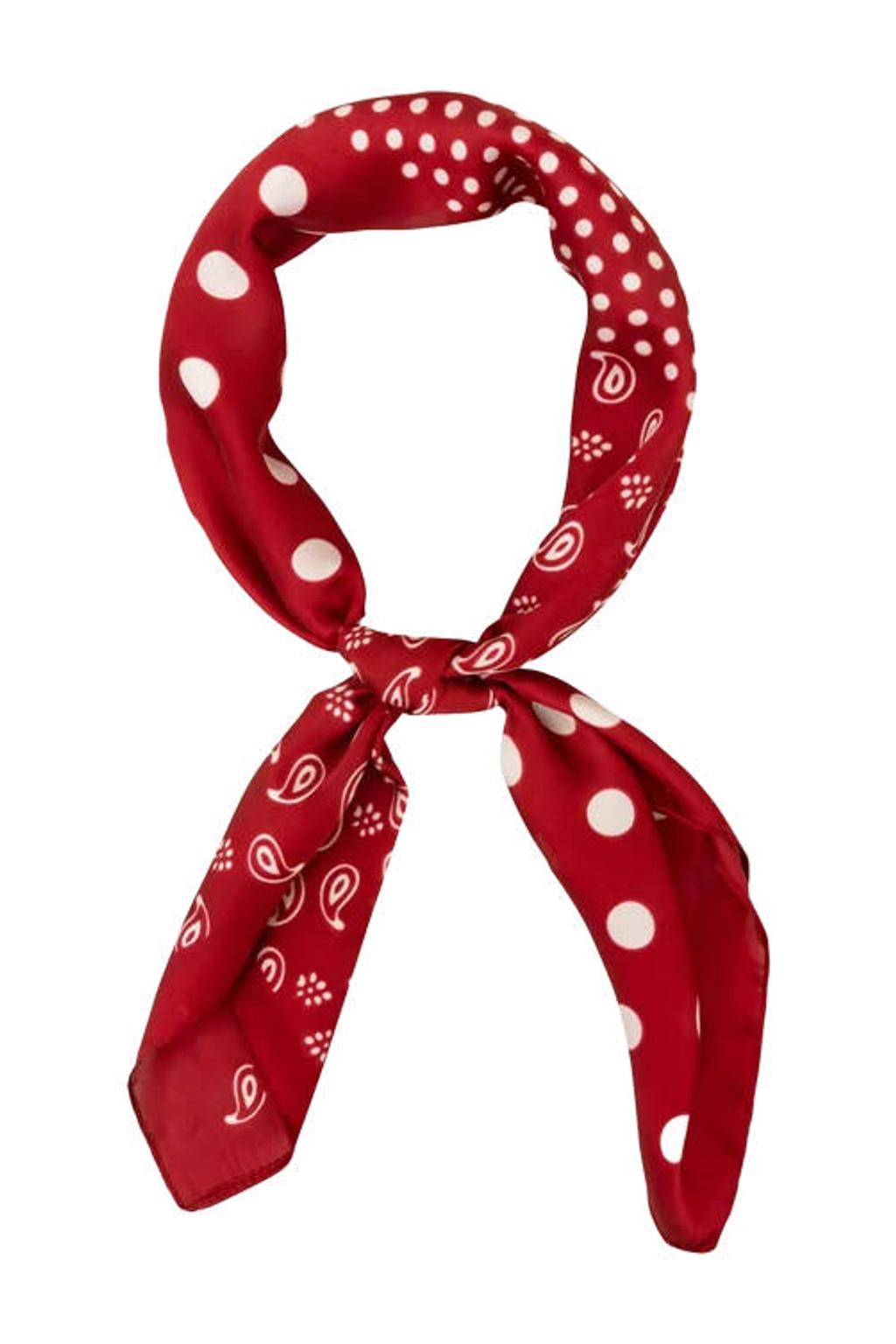 Life of Bulu bandana Phileine rood