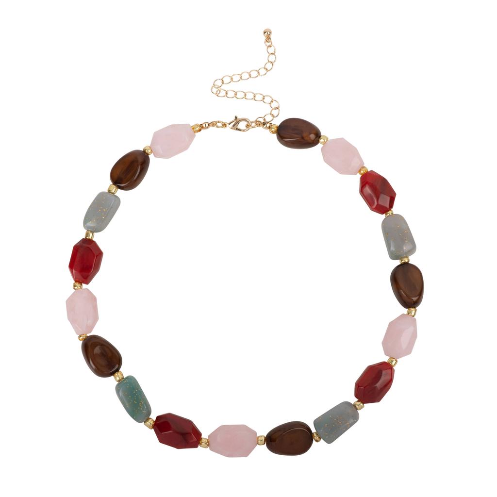 Life of Bulu ketting Simone multi