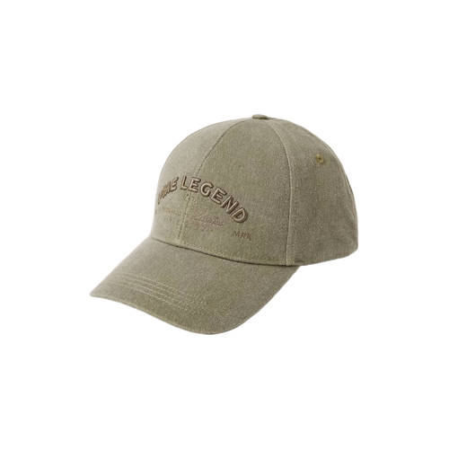 PME Legend pet met logo groen afbeelding
