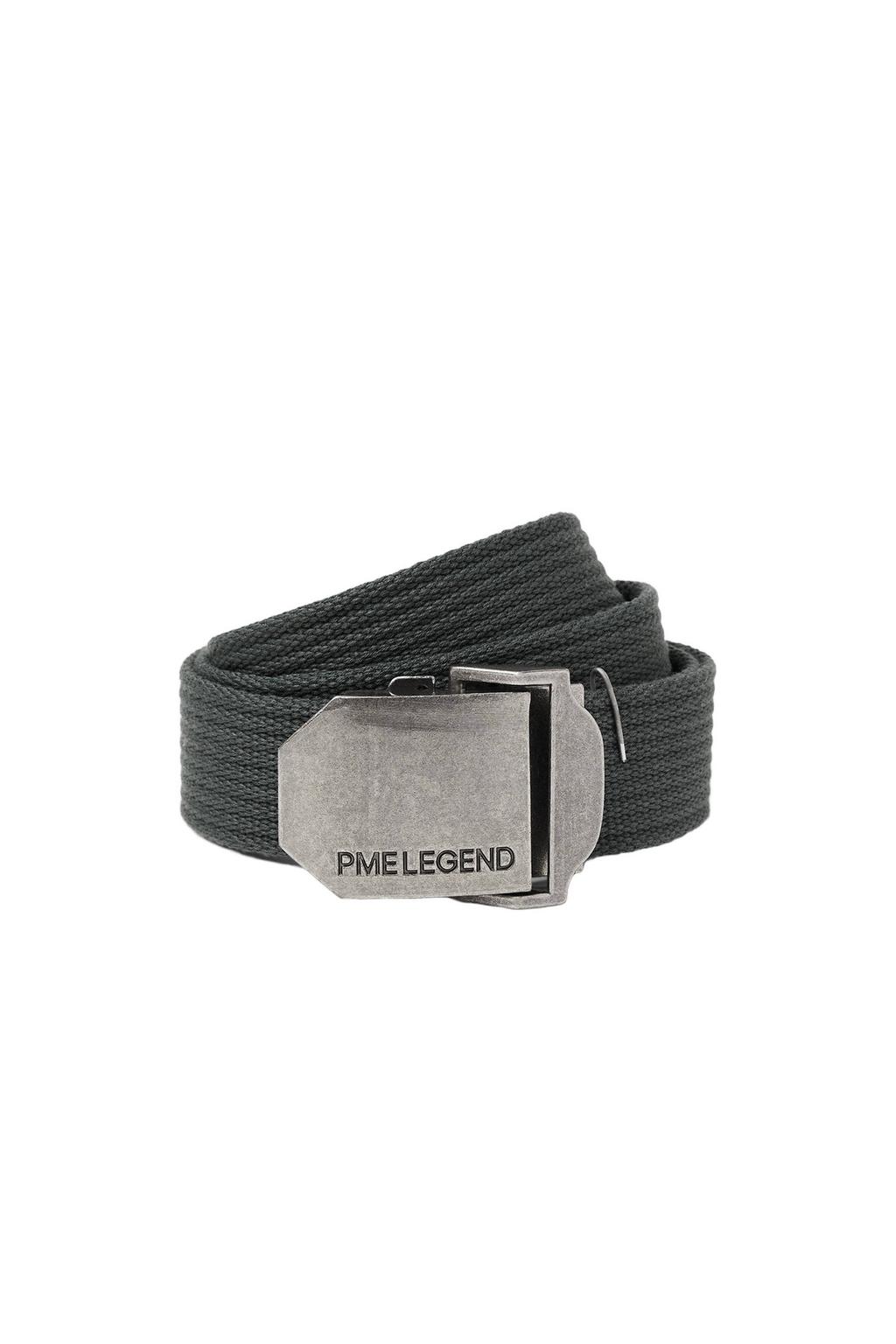 PME Legend riem grijs