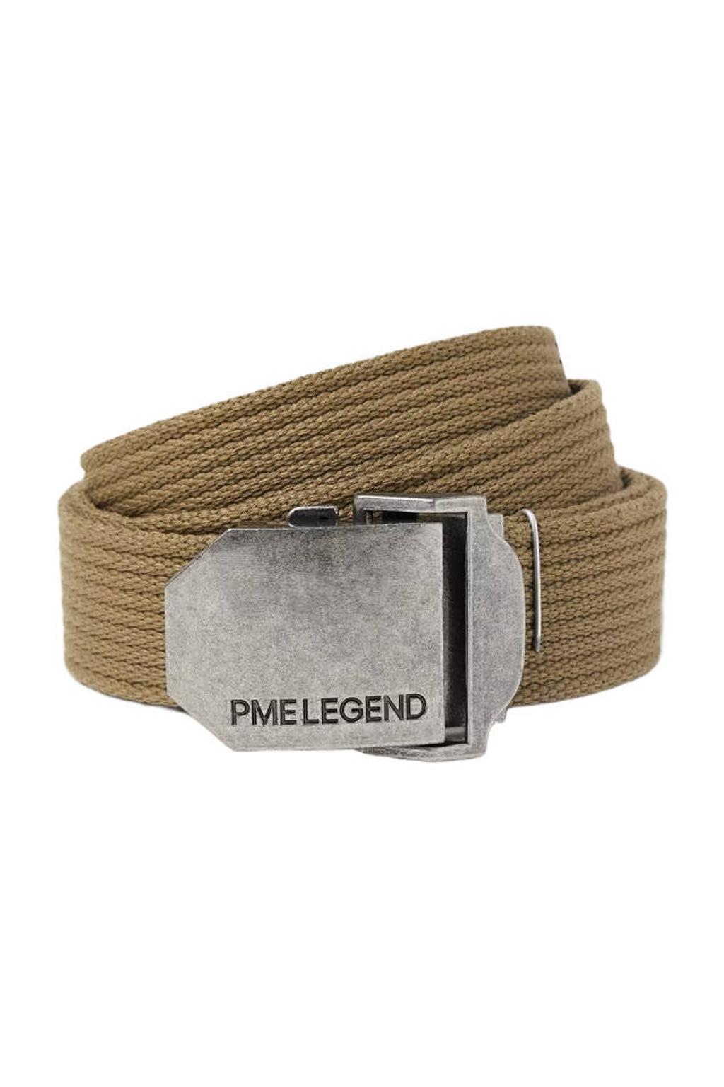 PME Legend riem bruin