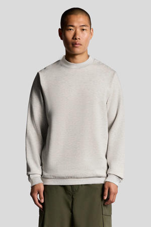 sweater grijs