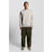 Lyle & Scott sweater grijs