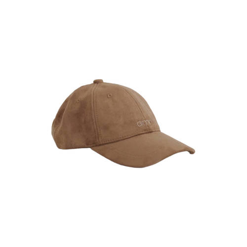 Aim'n pet met logo bruin afbeelding