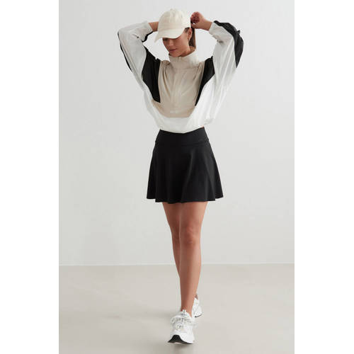 Aim'n pet Small Logo beige afbeelding