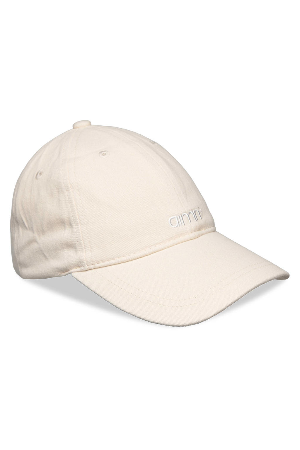 Aim'n pet Small Logo beige
