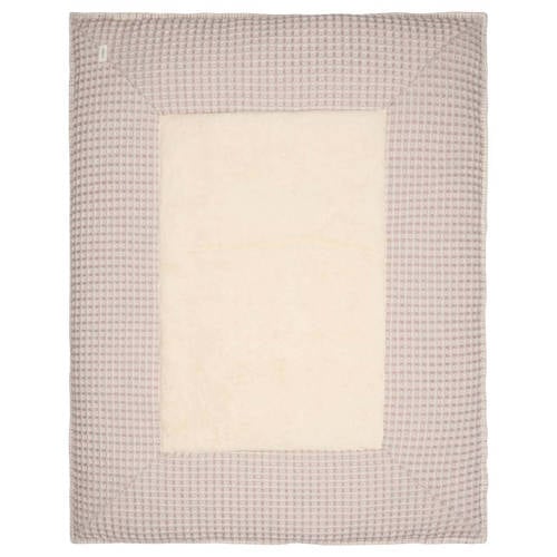 Koeka Amsterdam reversible boxkleed crumble afbeelding