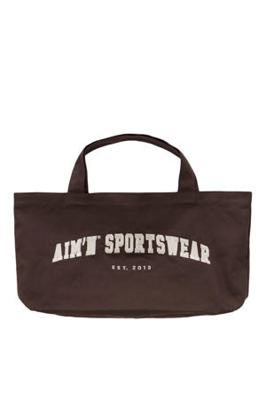 shopper Varsity bruin