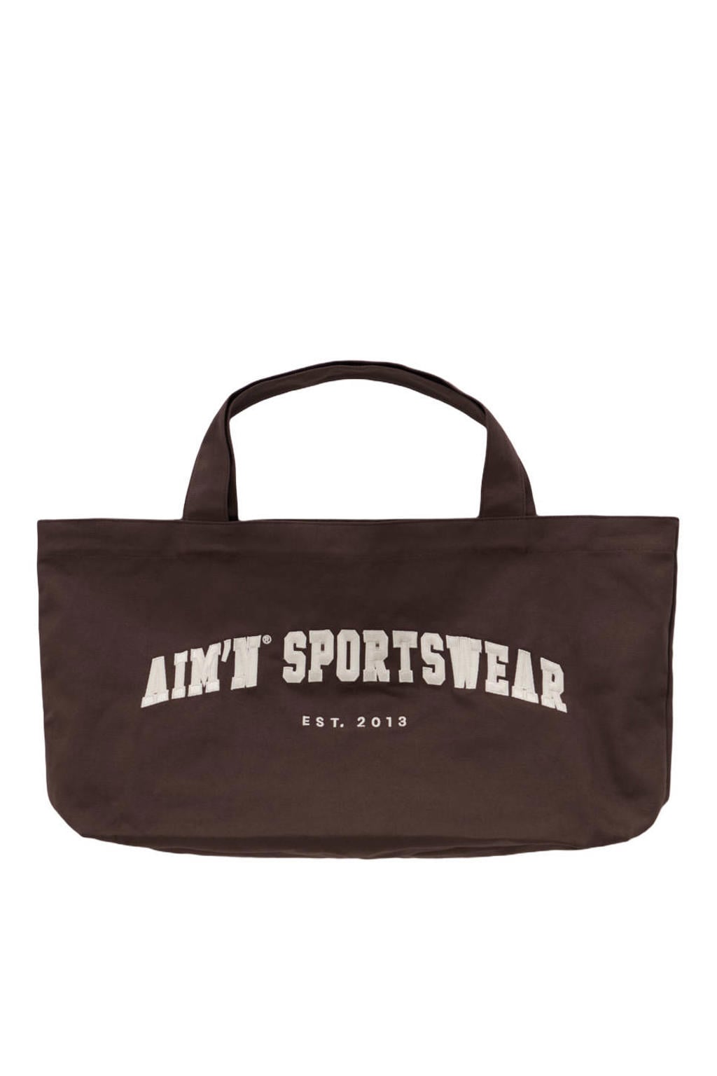 Aim'n shopper Varsity bruin