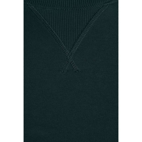 Lyle & Scott sweater donkergroen afbeelding