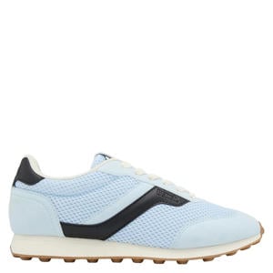 sneakers lichtblauw