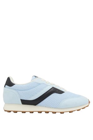sneakers lichtblauw