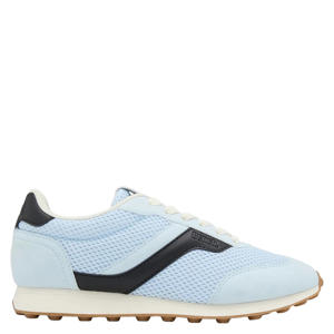 sneakers lichtblauw