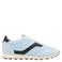 Bench sneakers lichtblauw