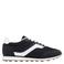 Bench sneakers zwart/wit