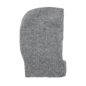 balaclava grijs