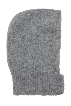balaclava grijs