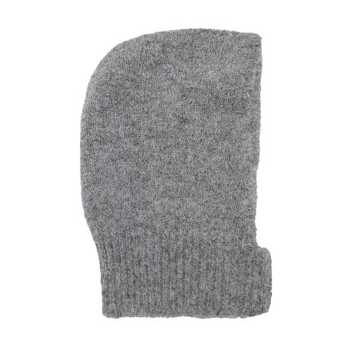 Mango balaclava grijs afbeelding