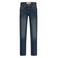 Vingino slim fit slim fit jeans dark blue denim