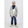 Vingino straight leg jeans dark blue denim