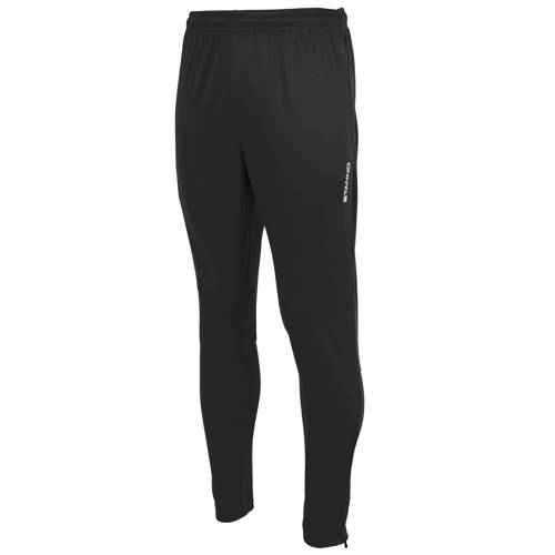 Stanno jr sportbroek First zwart afbeelding