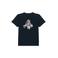 Baron Filou Honeygang T-shirt donkerblauw