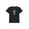 Baron Filou Honeygang T-shirt zwart