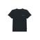Baron Filou Honeygang T-shirt met backprint zwart