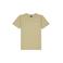 Baron Filou Honeygang T-shirt met backprint beige