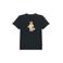 Baron Filou Honeygang T-shirt zwart