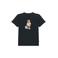 Baron Filou Honeygang T-shirt zwart