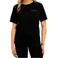 Fittastic Sportswear sport T-shirt Chic zwart