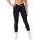 Fittastic Sportswear sportlegging Back to school zwart