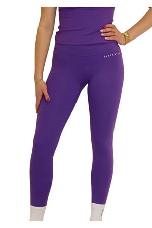sportlegging Lush paars