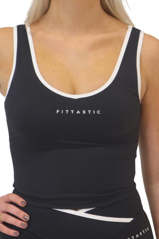 yogatops dames
