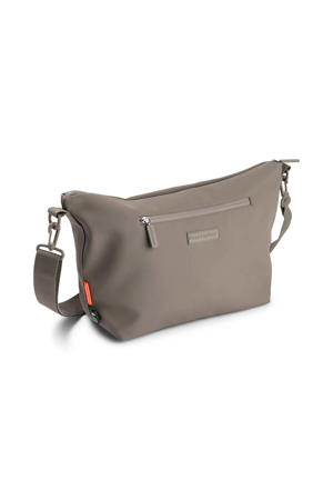 Luiertas taupe