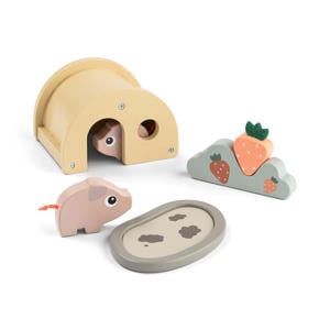 Tiny Farm speelset Pigee