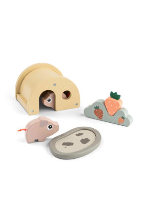  Tiny Farm speelset Pigee