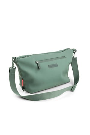 Luiertas groen