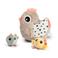 Done by Deer Hide&Seek activity toy Clucky Sand