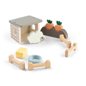 Tiny Farm speelset Sheepy