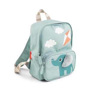 Kinder rugzak Elphee blauw